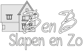 Logo van Slapen & Zo