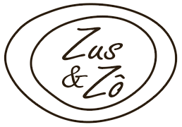 Logo Zus & Zo